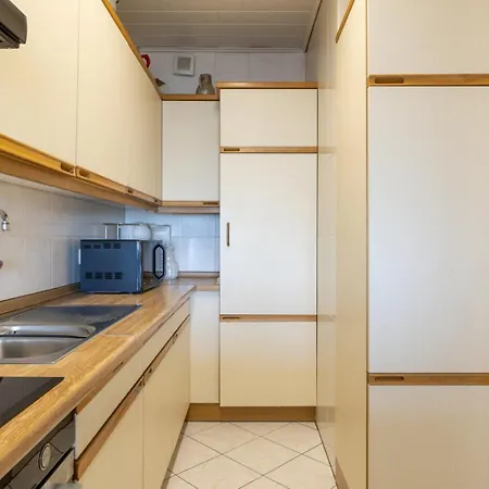 Cozy With Magnificent Seaview T117 * 奥斯滕德