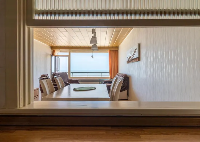 Cozy With Magnificent Seaview T117