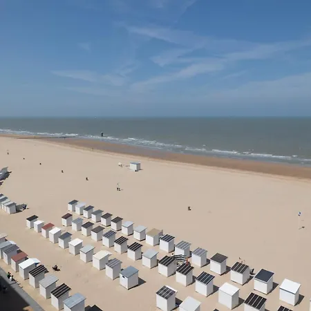 Apartment Cozy With Magnificent Seaview T117 *