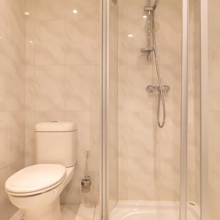 Cozy With Magnificent Seaview T117 Apartment Ostende