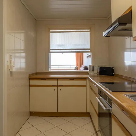 Cozy With Magnificent Seaview T117 Apartment *