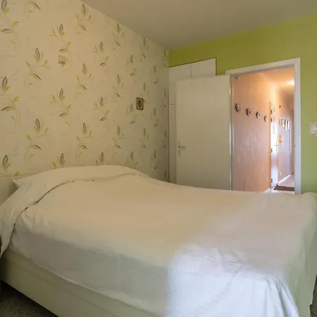 Appartement Cozy With Magnificent Seaview T117 *