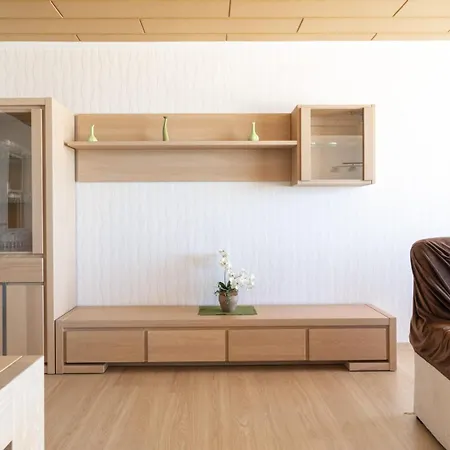 Cozy With Magnificent Seaview T117 * Ostende