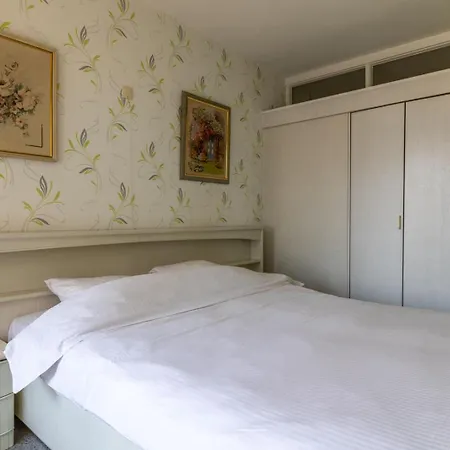 Cozy With Magnificent Seaview T117 Apartment