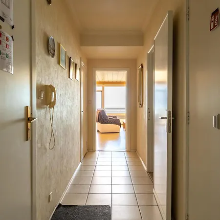 Cozy With Magnificent Seaview T117 Apartment *