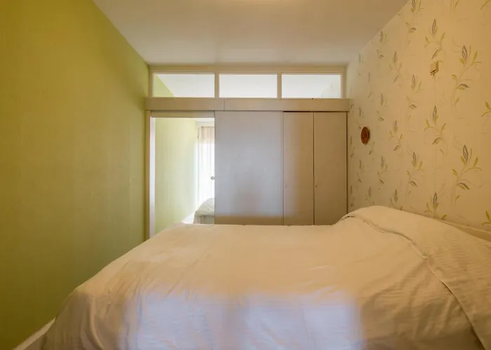 Appartement Cozy With Magnificent Seaview T117