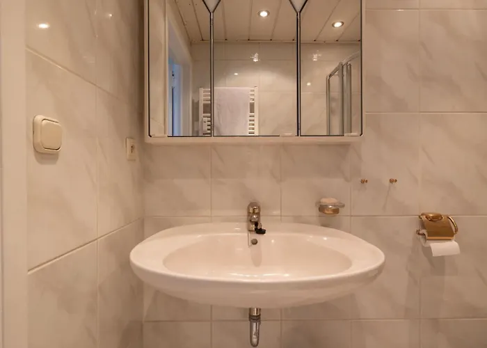 Cozy With Magnificent Seaview T117 Appartement *