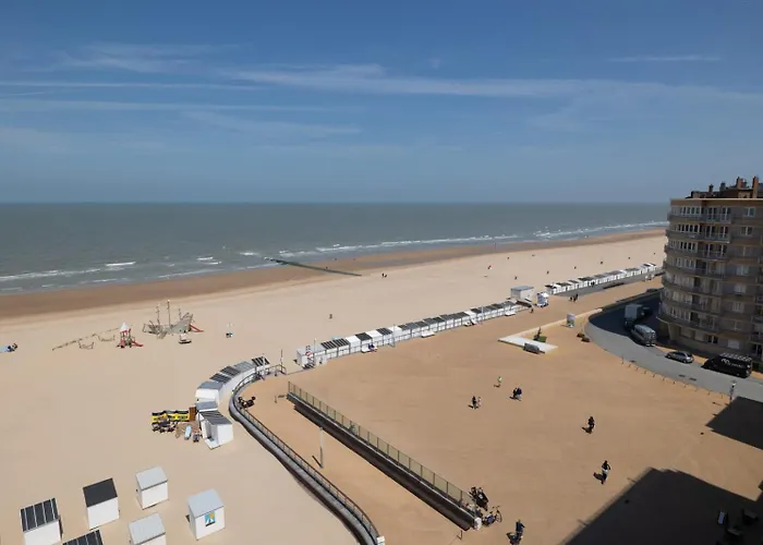 Cozy With Magnificent Seaview T117 *