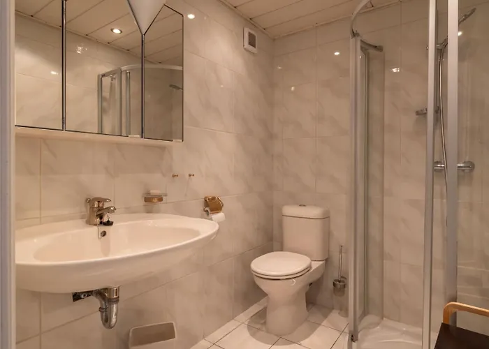 Cozy With Magnificent Seaview T117 אוסטנדה