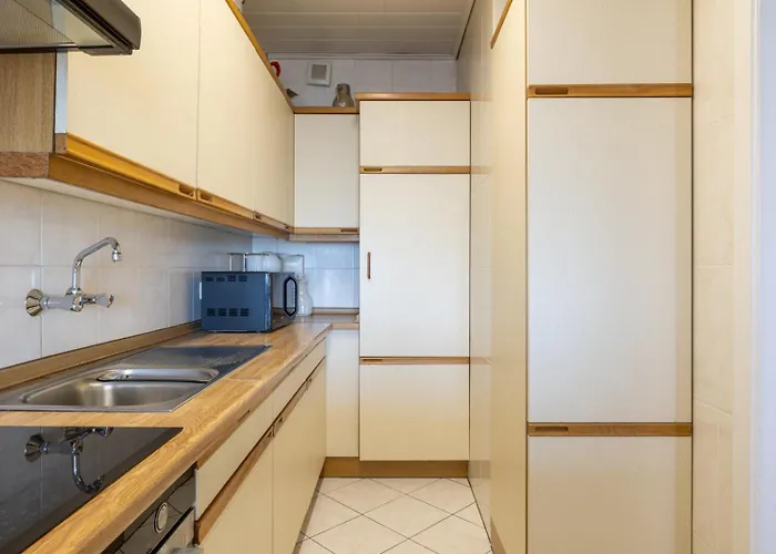 Cozy With Magnificent Seaview T117 * אוסטנדה