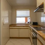 Cozy With Magnificent Seaview T117 شقة *