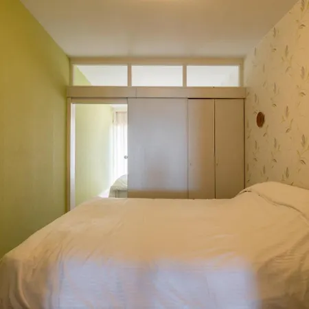 شقة Cozy With Magnificent Seaview T117