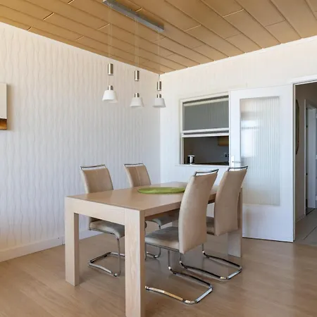 Cozy With Magnificent Seaview T117 شقة